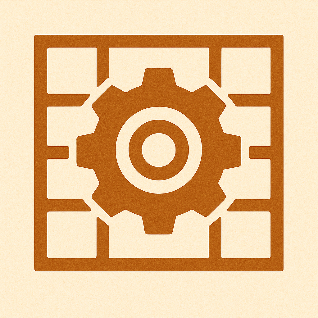Rustframe